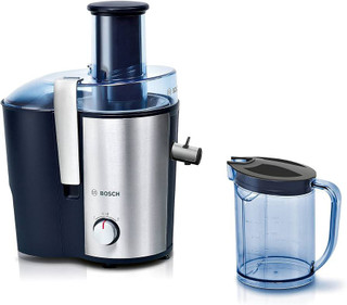 ابمیوه گیری 700واتی بوش مدلmes3500