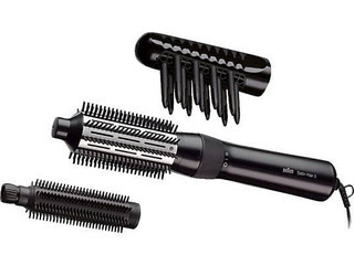 شانه حرارتی بروون مدل as330