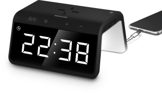 ساعت رومیزی هوشمند سنکور مدل sdc7900ql