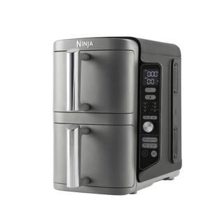 سرخ کن 2طبقه نینجا مدلsl400