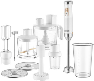 گوشت کوب برقی سنکور مدل shb6551