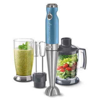 گوشت کوب 3کاره سنکور مدل Shb5602b