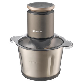 خردکن سنکور مدل Scb8000bk